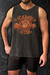 Musculosa TANK - Kame Gym (Nevada)