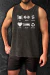 Musculosa TANK - Normal Day (Nevada) - comprar online