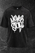 Remera Unisex Never Stop (Nevada)