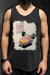 Musculosa CORTE CLASICO - Shap Life Patricio - Majin Boo (Nevada) - comprar online