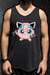 Musculosa CORTE CLASICO - Pokemon Jigglypuff (Nevada) - comprar online