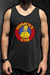 Musculosa CORTE CLASICO - The Simpsons - Homero GYM (Nevada) - comprar online
