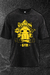 Remera Unisex Pokemon Vermilion Gym (Nevada)