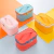 Organizador Portacosmeticos Rectangular - Importados RJL