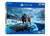 PlayStation 4 (PS4) de 1 TB edición especial de "God of War" - comprar online