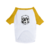 T-shirt Pet - Anti Social Bulldog Club - comprar online