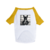 T-shirt Pet - Bad Bulldog Francês - comprar online