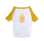 T-shirt Pet - Rei do Sofá