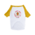 T-shirt Pet Natal - Sorry Santa - comprar online
