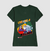 Live Like A Bulldog - Camiseta