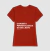 Camiseta Personalizada - LER DESCRIÇÃO - Adote um Coração