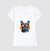 Vem Verão - Bulldog Francês - comprar online