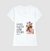 Dog Days Are Over (I) - Camiseta na internet