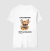 Life is better with a bulldog - comprar online