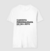 Camiseta Personalizada - LER DESCRIÇÃO - comprar online