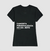 Camiseta Personalizada - LER DESCRIÇÃO - Adote um Coração