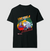 Live Like A Bulldog - Camiseta na internet