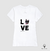 Love (Felipo) na internet