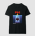 Camiseta Pug - Tubarão - comprar online