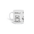 Caneca Yoga Bull