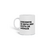 Caneca Desconfie de quem não gosta de animais