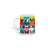 Caneca Bulldogs Coloridos