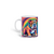 Caneca Bulldog Inglês Color