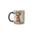 Caneca Mágica Natal - Chihuahua
