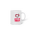 Caneca Bulldog Style - comprar online