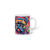 Caneca Bulldog Francês Color na internet