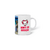 Caneca Bulldogs Farofeiros na internet