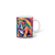 Caneca Bulldog Inglês Color na internet