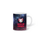Caneca Abdução na internet