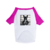 T-shirt Pet - Bad Bulldog Francês na internet