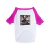 T-shirt Pet - Bad Bulldog Inglês na internet