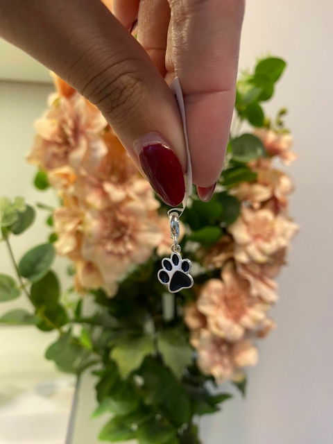 Berloque Pata Cachorro