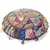 ZAFU CIRCULAR HINDÚ - tienda online