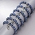 PULSERAS OJO TURCO X12