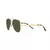 NEW AVIATOR DORADO/ VERDE 3625 en internet