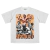 Camiseta Arnold "The Legend" na internet