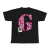 Camiseta Inicial de Beijo Personalizada - Oxygen Store