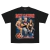 Camiseta Meu Cardio é Transa Tio - comprar online