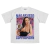 Camiseta Não Revezo Com Homens na internet