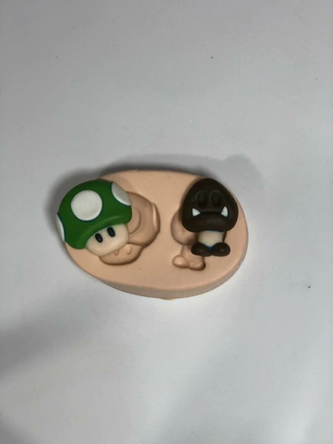 Personagens Mario 465 - comprar online