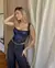 Corset Arianna - Denim - comprar online