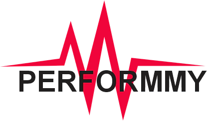 Performmy Gomas - Suplementos em Saborosas Balas Gomas