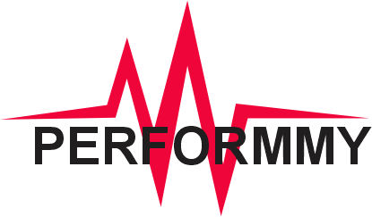 Performmy Gomas - Suplementos em Saborosas Balas Gomas