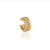 Piercing Duplo Cravejado - loja online