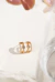 Conjunto Brinco e Anel Zirconias - Banho Ouro 18K - Misia Acessórios de Luxo