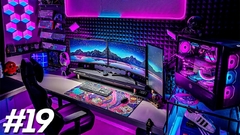 Banner da categoria Gamer